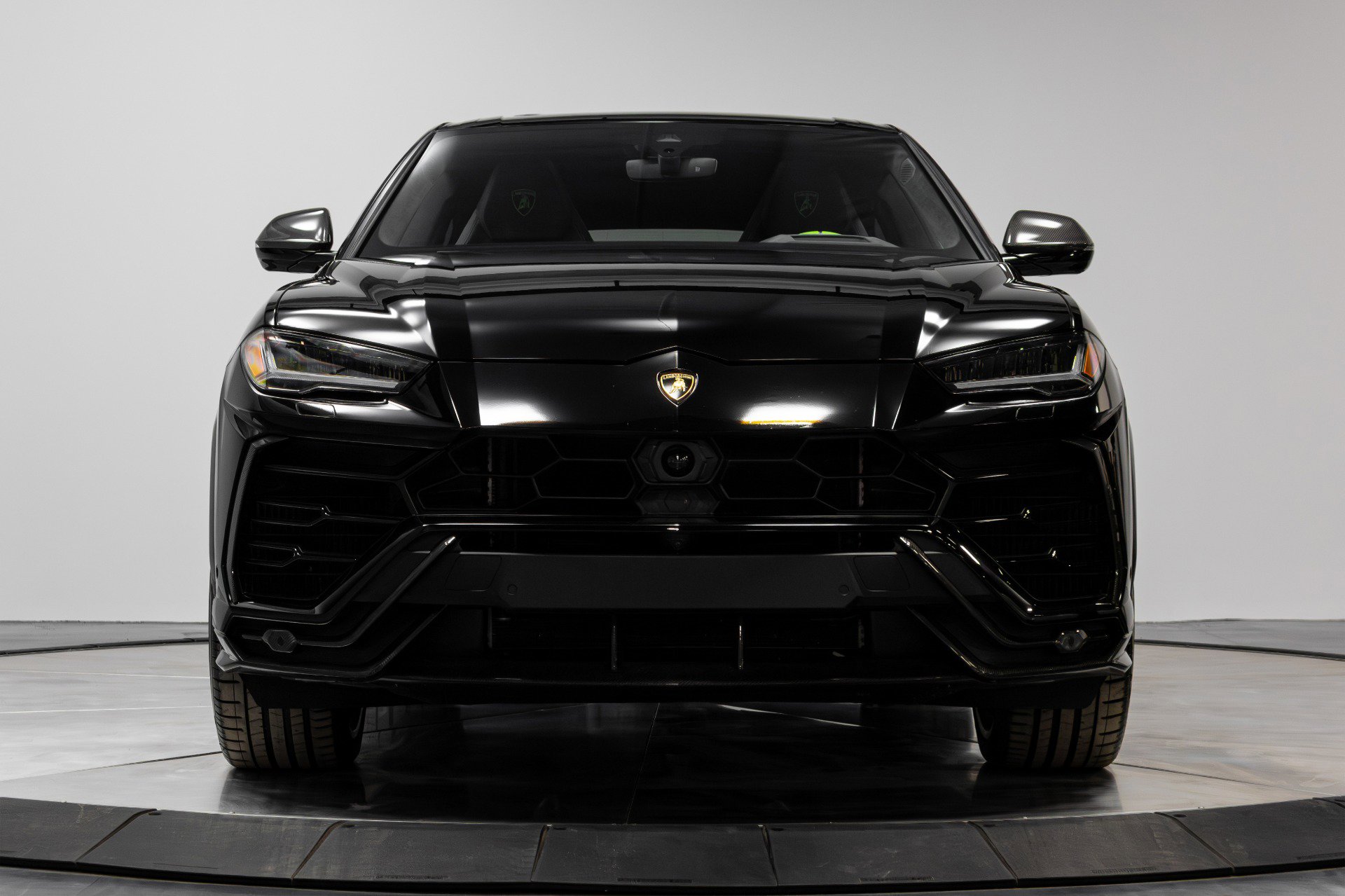 Used 2022 Lamborghini Urus image 43