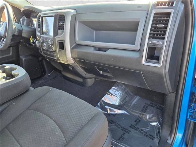 Used 2020 RAM 1500 Tradesman w/ Chrome Plus Package image 20