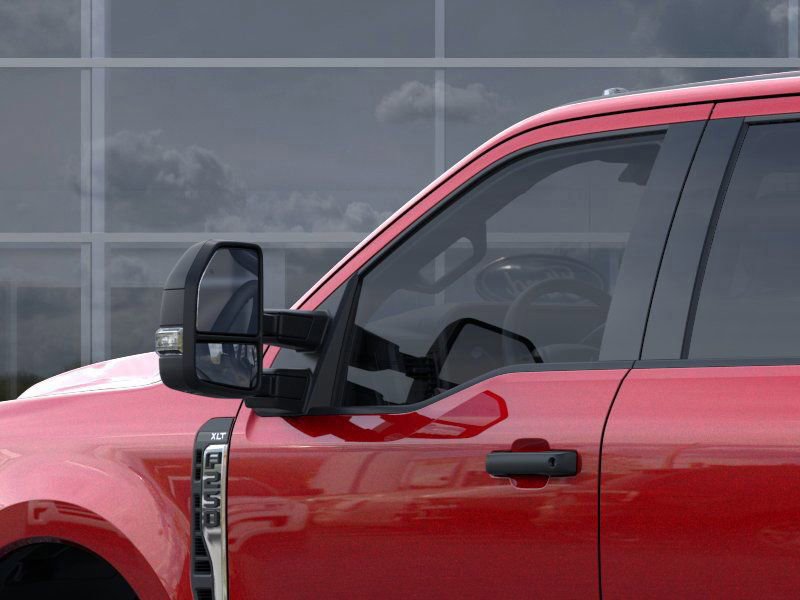 New 2026 Ford F250 XLT image 20