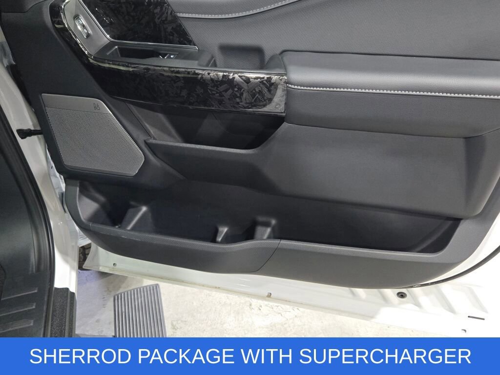 New 2026 Ford F150 XLT w/ Equipment Group 303A High image 9