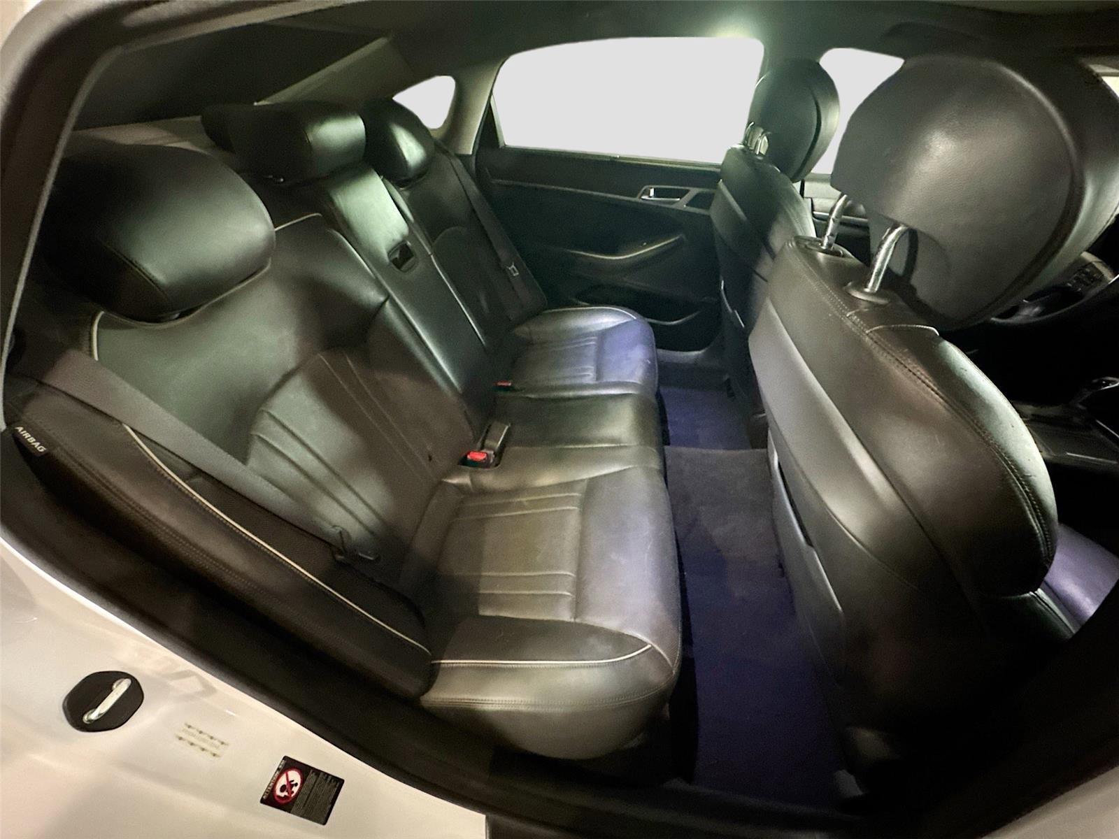 Used 2017 Genesis G80 3.8 w/ Option Group 03 image 22