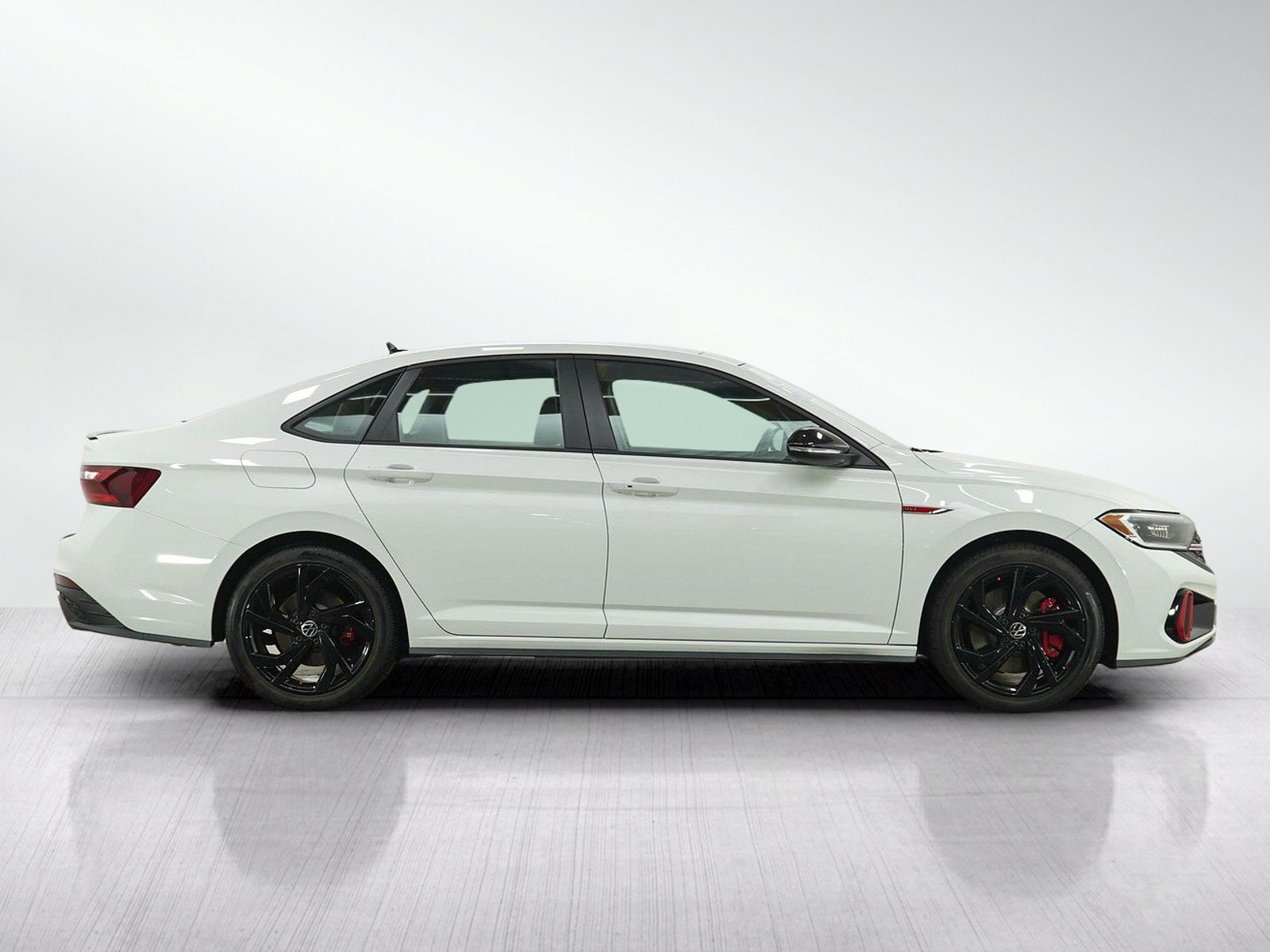 Used 2023 Volkswagen Jetta GLI Autobahn FWD image 6