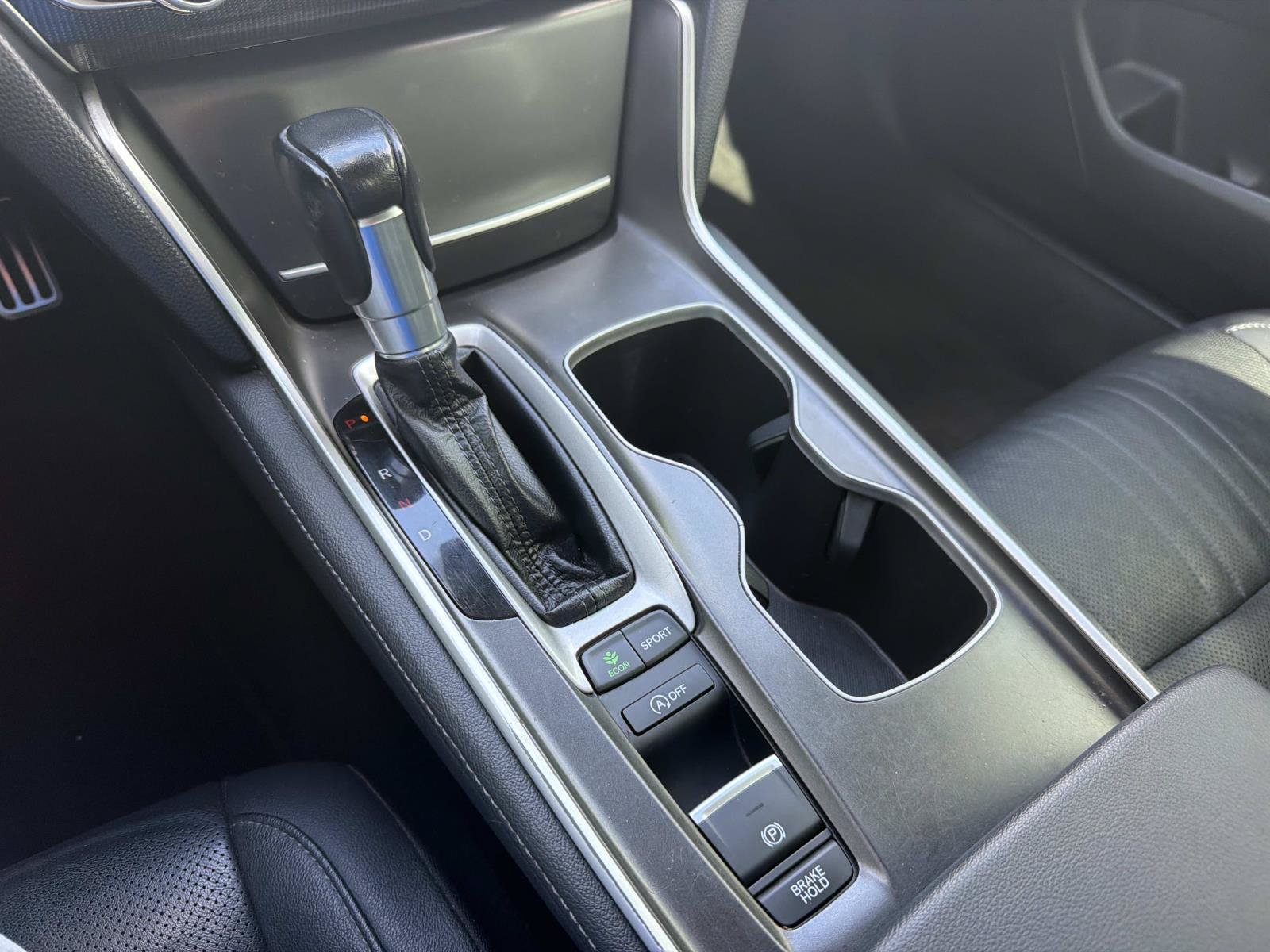 Used 2021 Honda Accord Sport Special Edition image 27