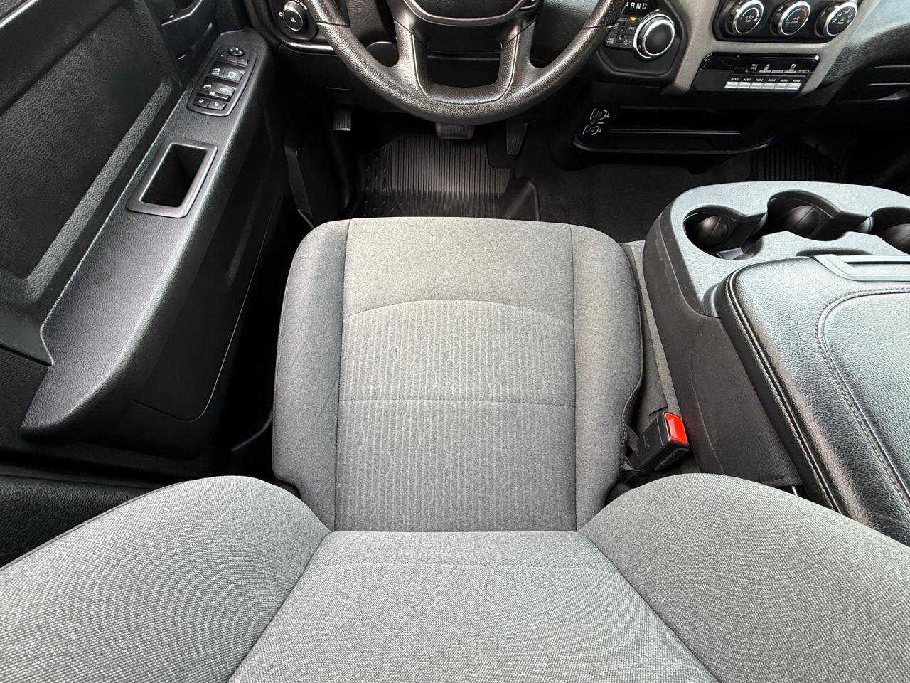 Used 2021 RAM 2500 Tradesman image 17