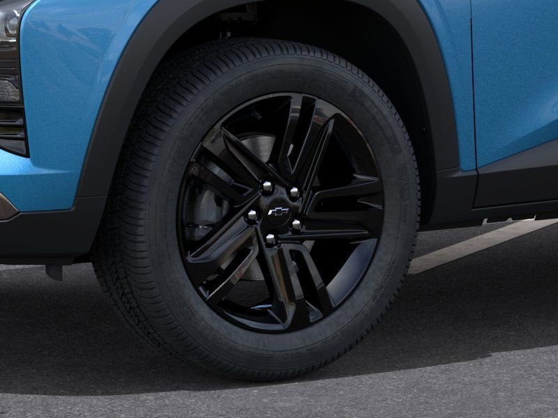 New 2026 Chevrolet Trax ACTIV w/ Driver Confidence Package image 9