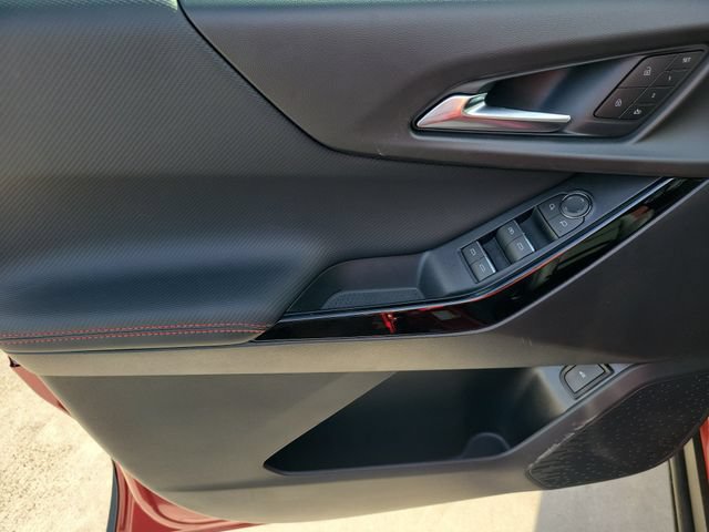 New 2027 Chevrolet Equinox RS w/ Convenience Package III FWD image 9