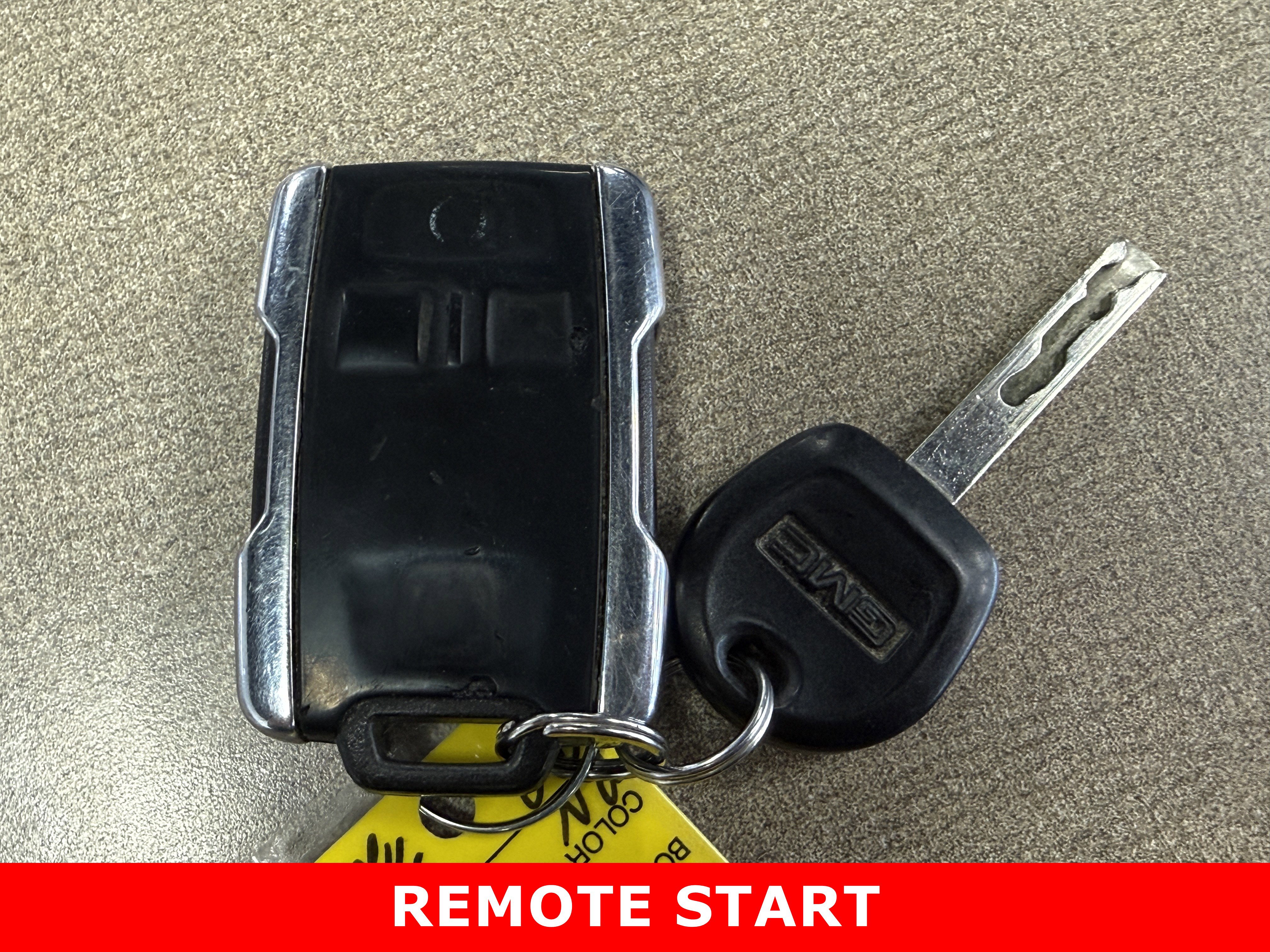 Certified 2021 GMC Canyon AT4 w/ Trailering Package image 22