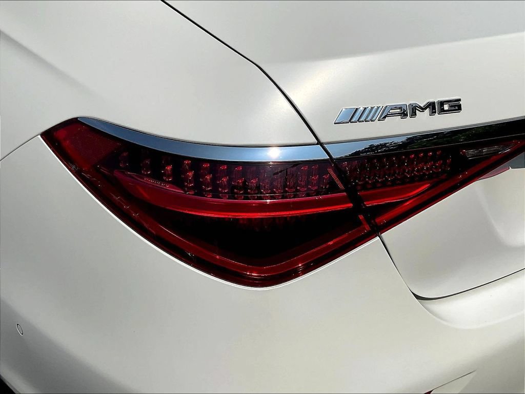 Certified 2024 Mercedes-Benz S 63 AMG S image 25