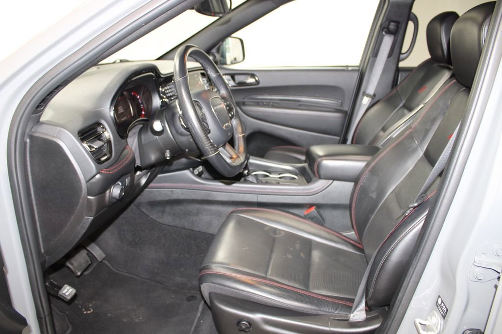Used 2024 Dodge Durango GT AWD/4WD image 21