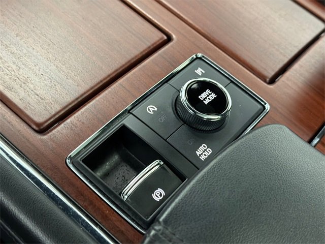Certified 2022 Lincoln Navigator L Reserve image 35