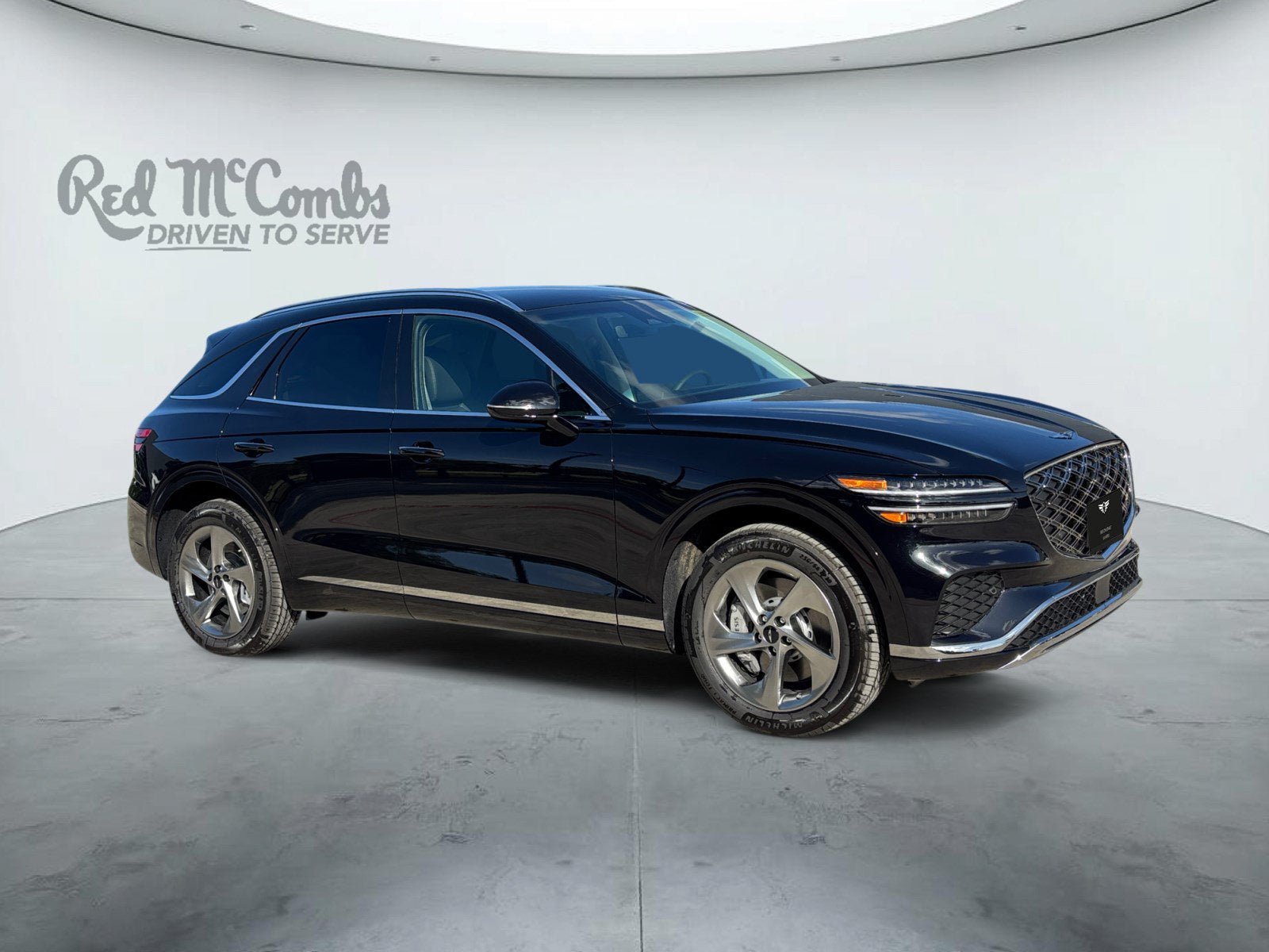 New 2026 Genesis GV70 2.5T AWD/4WD image 7