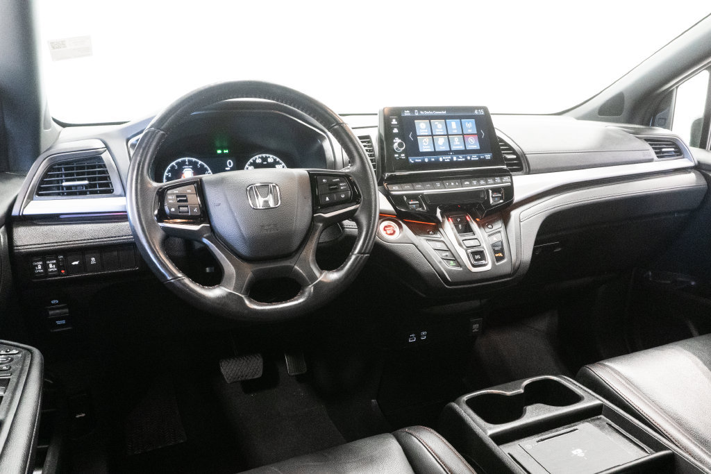 Used 2025 Honda Odyssey Sport-L image 15