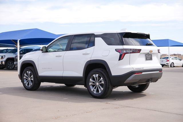 New 2026 Chevrolet Equinox LT image 6