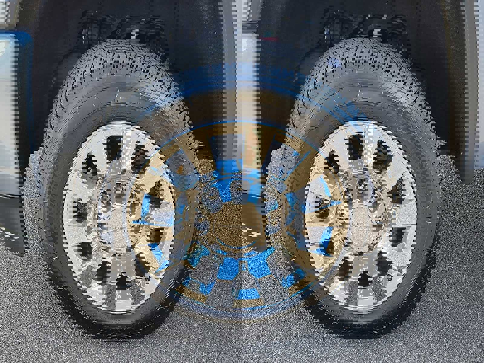 Used 2016 GMC Sierra 2500 Denali w/ Duramax Plus Package image 17