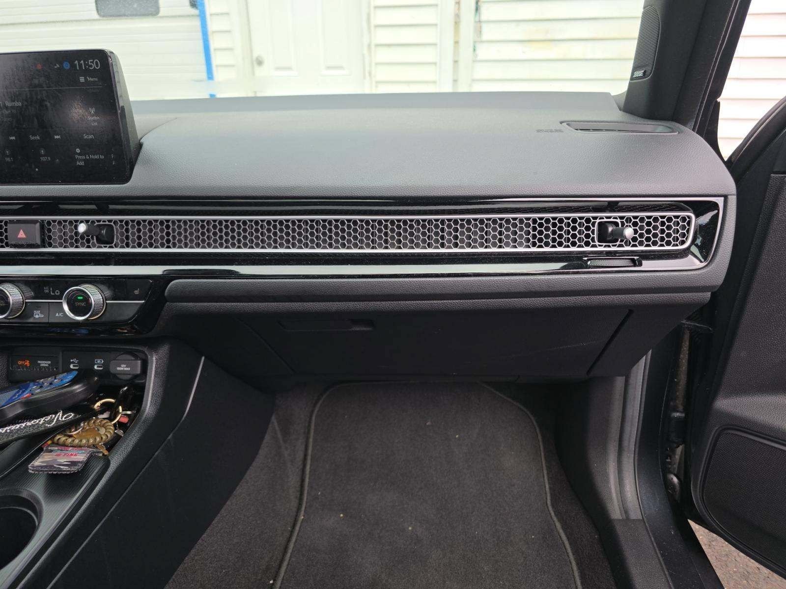 Used 2025 Honda Civic Sport Touring image 15