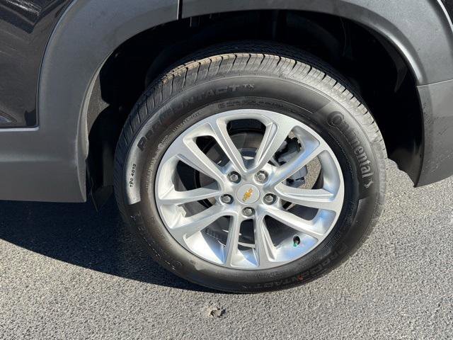 New 2026 Chevrolet TrailBlazer LS w/ LS Convenience Package image 14