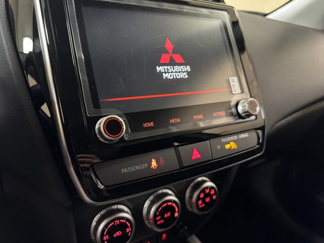 New 2026 Mitsubishi Outlander Sport LE AWD/4WD image 12