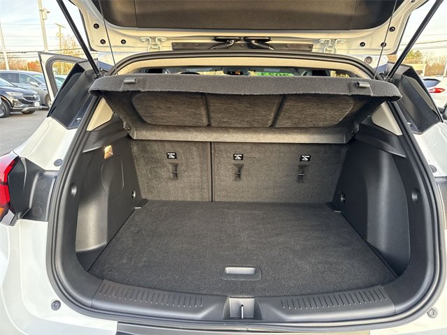 Certified 2023 Buick Encore GX Select image 25