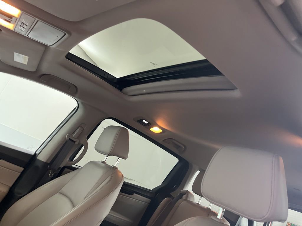 Used 2024 Honda Odyssey EX-L image 77