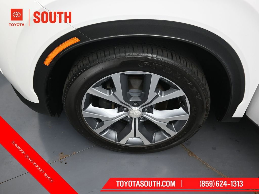 Used 2020 Hyundai Palisade SEL AWD/4WD image 40