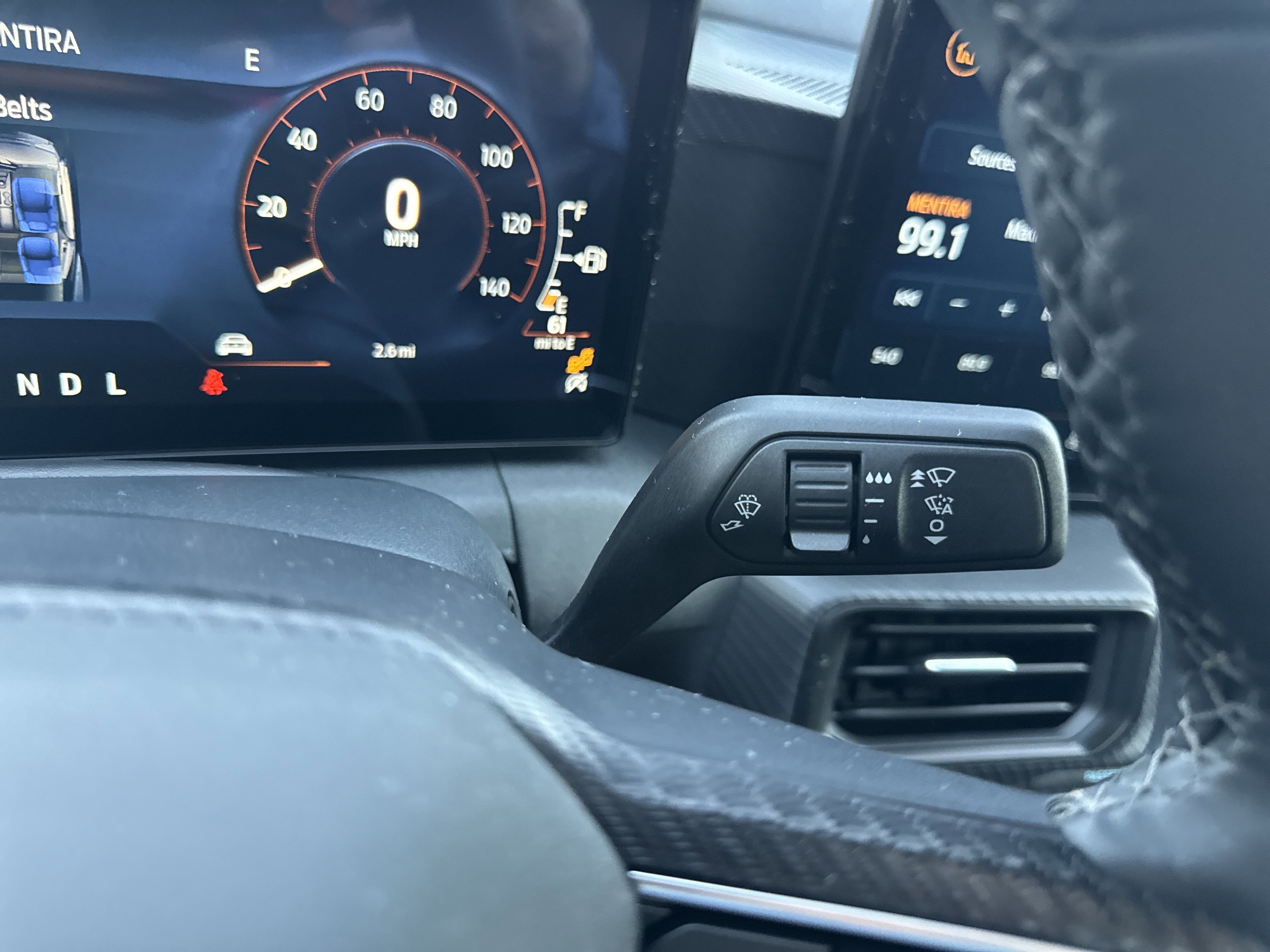 New 2026 Ford Mustang Coupe image 24