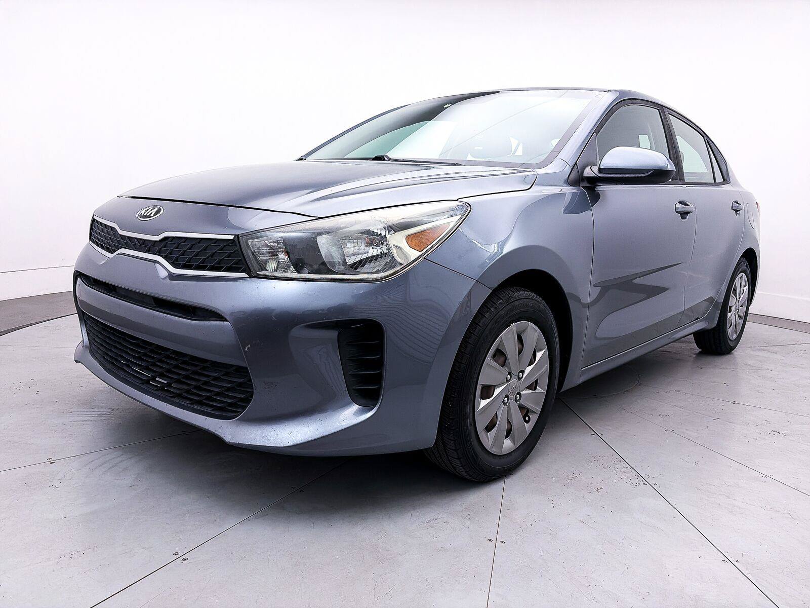 Used 2019 Kia Rio S FWD image 7
