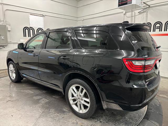 Certified 2023 Dodge Durango GT image 14