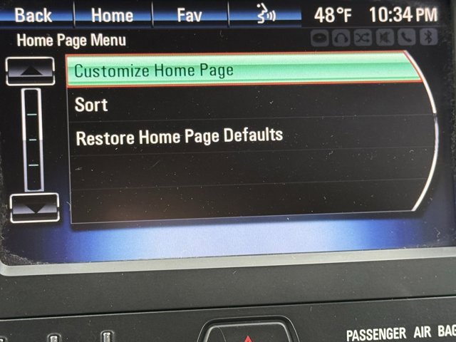 Used 2014 Chevrolet Traverse LT image 27