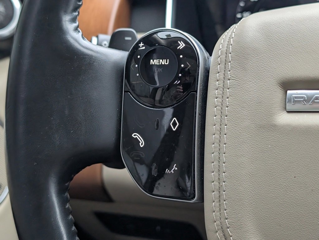 Used 2021 Land Rover Range Rover Westminster Edition image 20