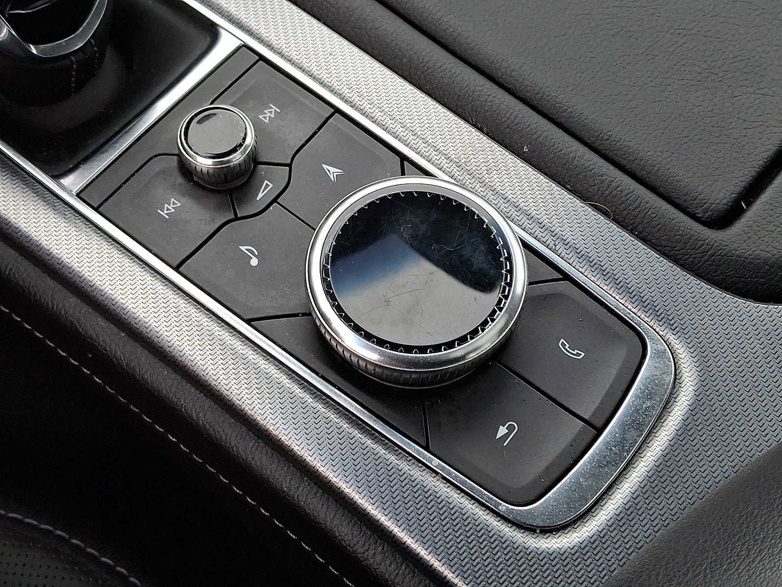 Certified 2023 Cadillac CT5 Premium Luxury w/ Parking Package image 23