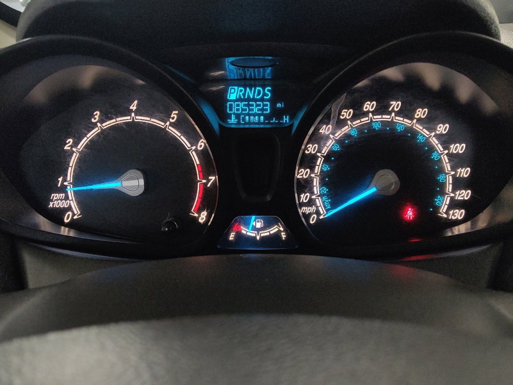 Used 2019 Ford Fiesta S FWD image 23