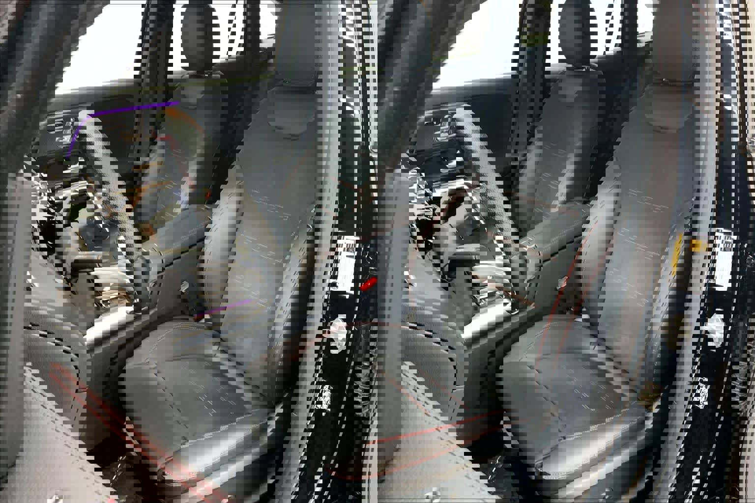 Certified 2022 Mercedes-Benz GLA 35 AMG 4MATIC image 21