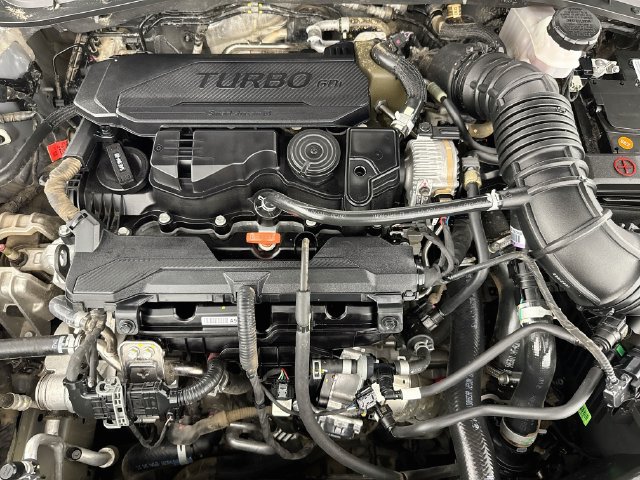 Used 2024 Hyundai Kona N Line FWD image 35