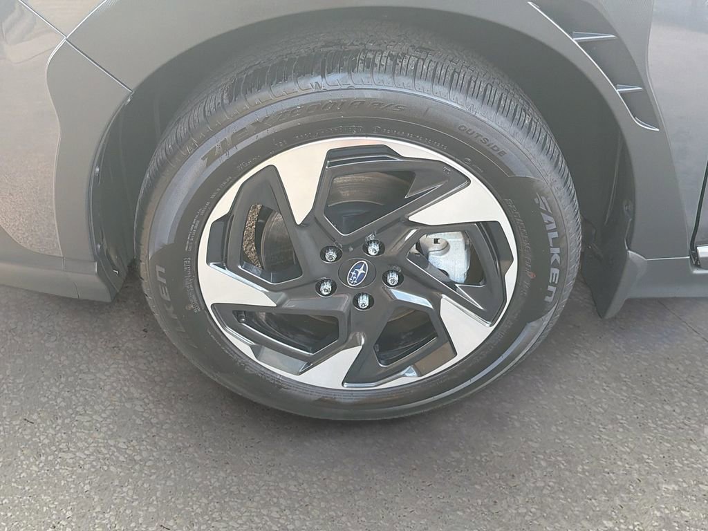 Used 2024 Subaru Crosstrek 2.5i Limited w/ Popular Package #4A image 39