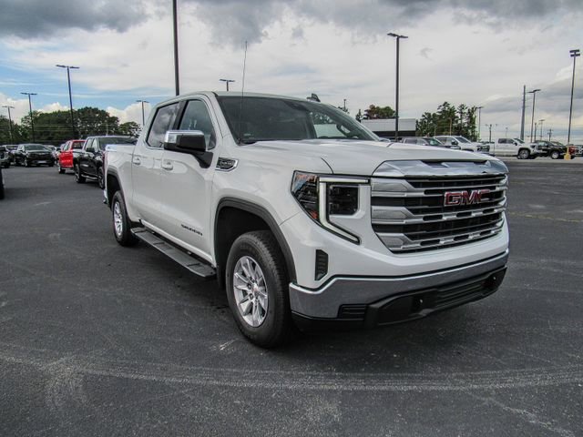 New 2026 GMC Sierra 1500 SLE w/ Preferred Package
