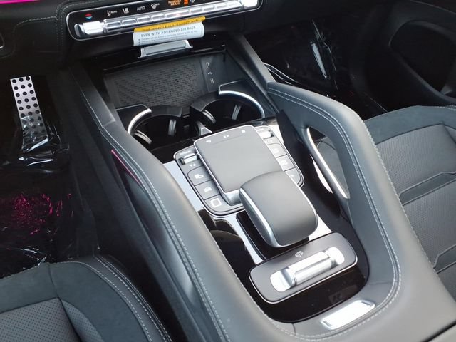 New 2026 Mercedes-Benz GLE 53 AMG 4MATIC Coupe image 7