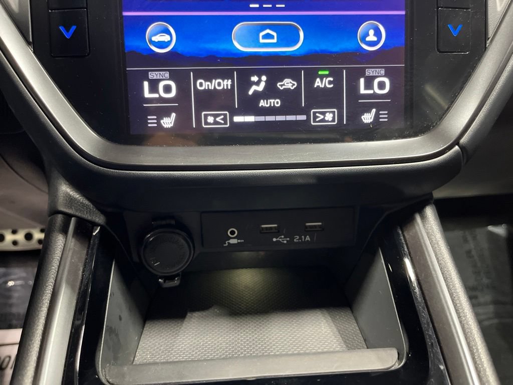 Certified 2022 Subaru WRX Premium AWD/4WD image 29
