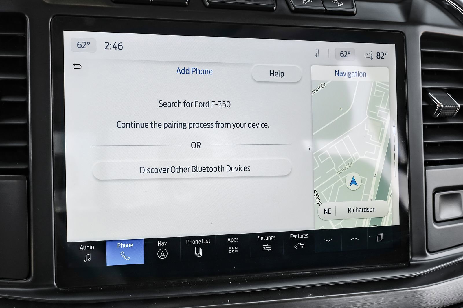 Used 2023 Ford F350 Lariat image 29