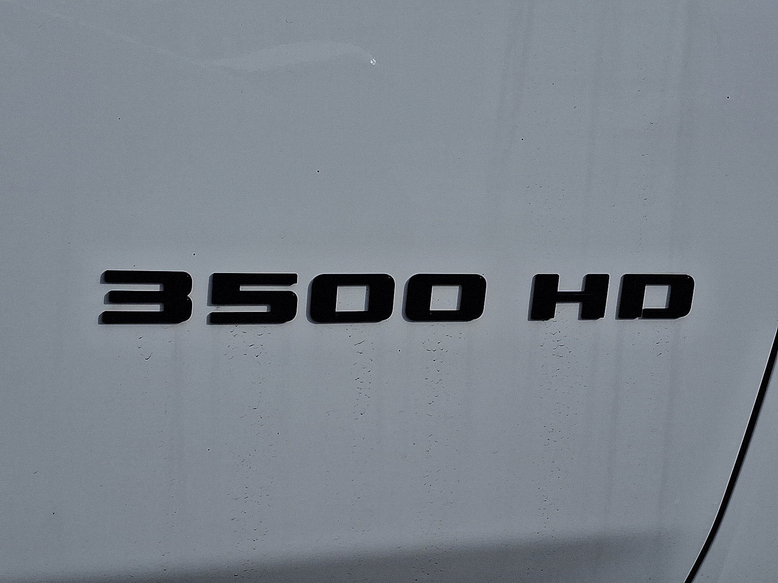 Certified 2024 Chevrolet Silverado 3500 LT w/ All Star Edition image 10