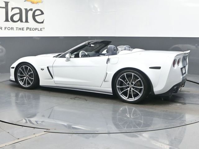 Used 2013 Chevrolet Corvette 427 w/ 1SC Preferred Equipment Group RWD image 49