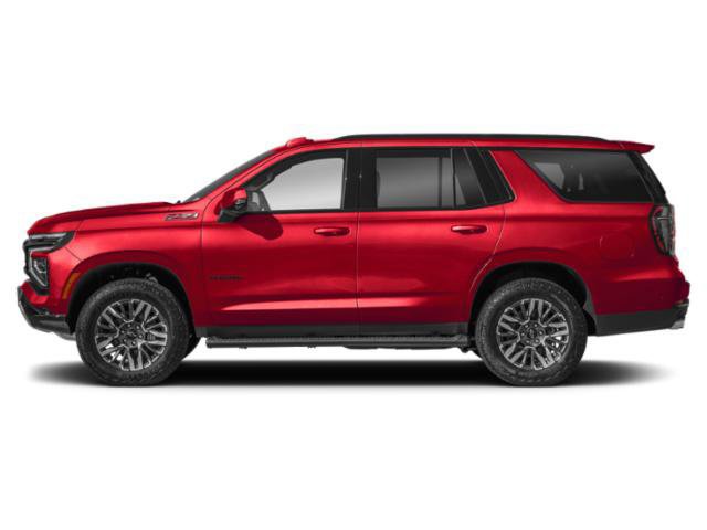 New 2027 Chevrolet Tahoe Z71 w/ Comfort Package AWD/4WD image 3