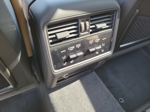 New 2026 Porsche Cayenne S AWD/4WD image 18