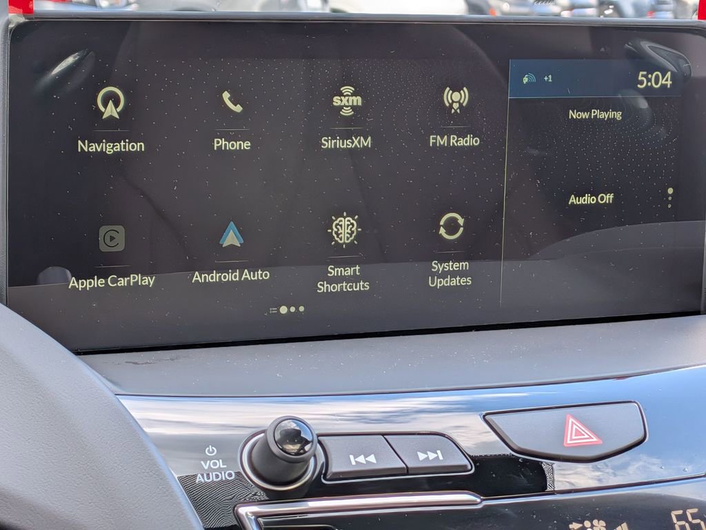 New 2026 Acura RDX w/ Technology Package image 21