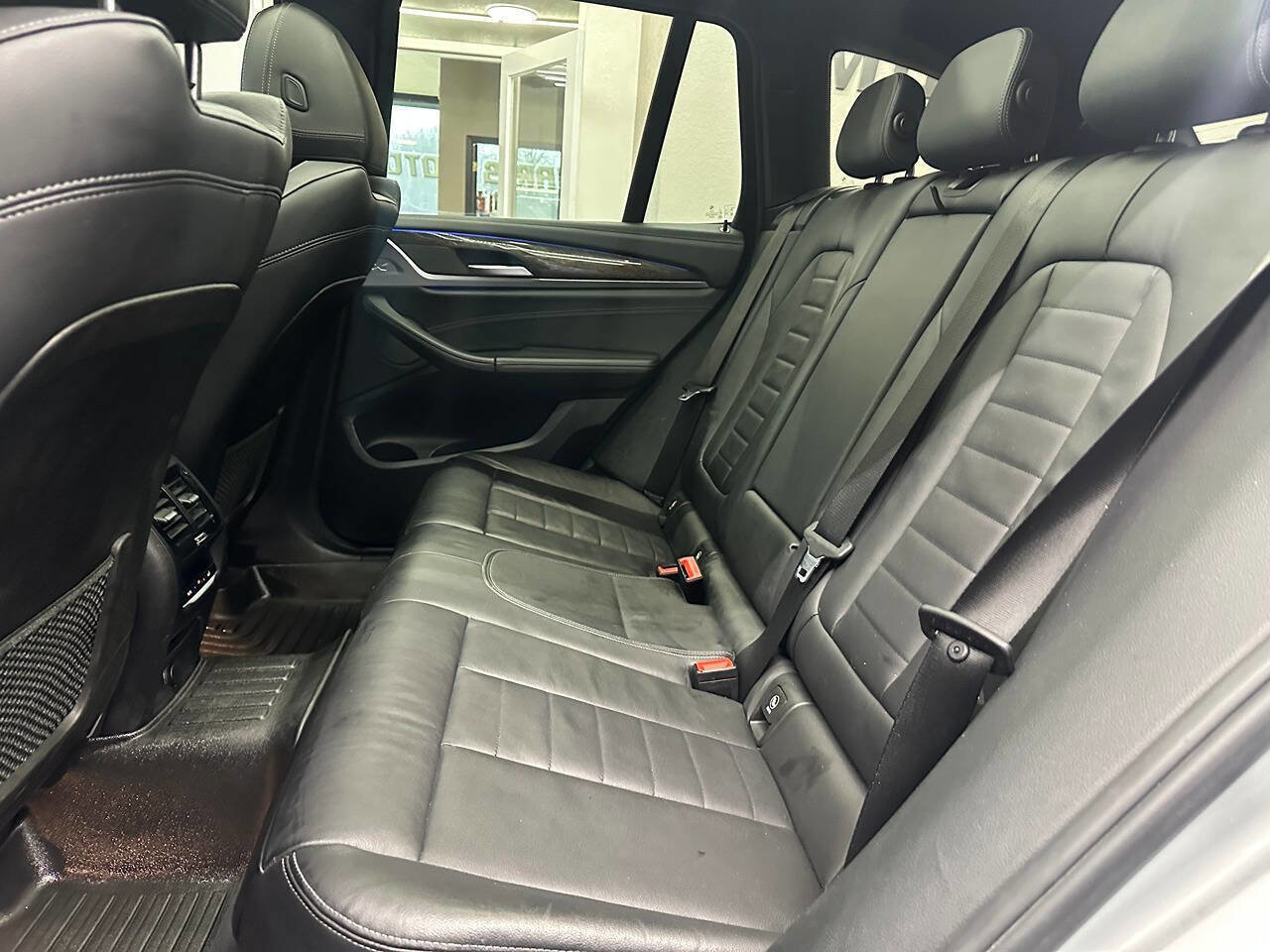 Used 2018 BMW X3 xDrive30i image 27