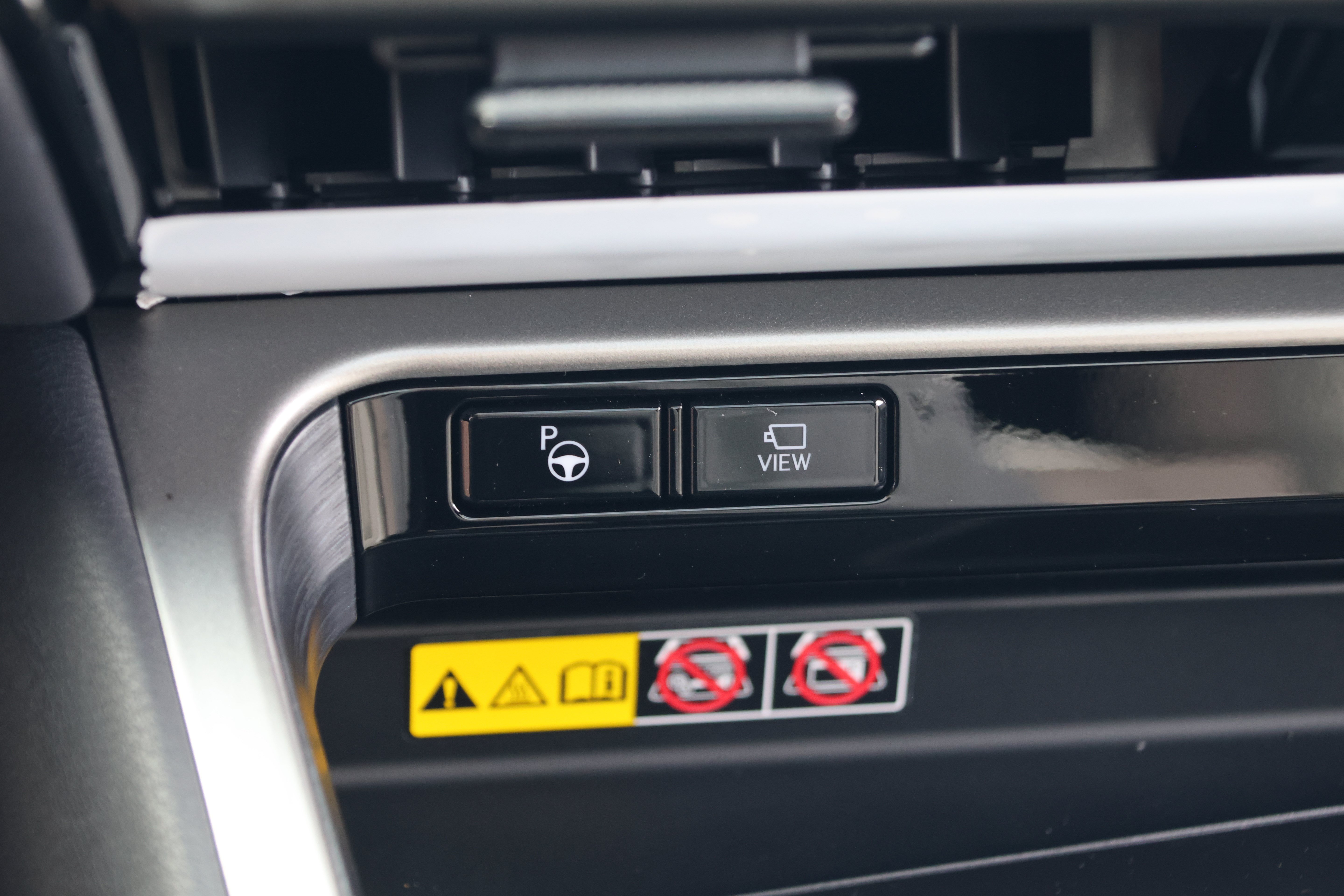 New 2026 Lexus TX 350 AWD w/ Technology Package image 22
