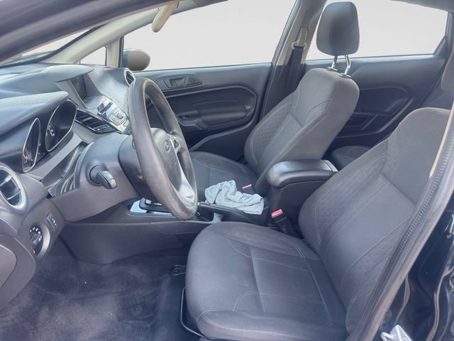 Used 2019 Ford Fiesta SE w/ Equipment Group 201A FWD image 11