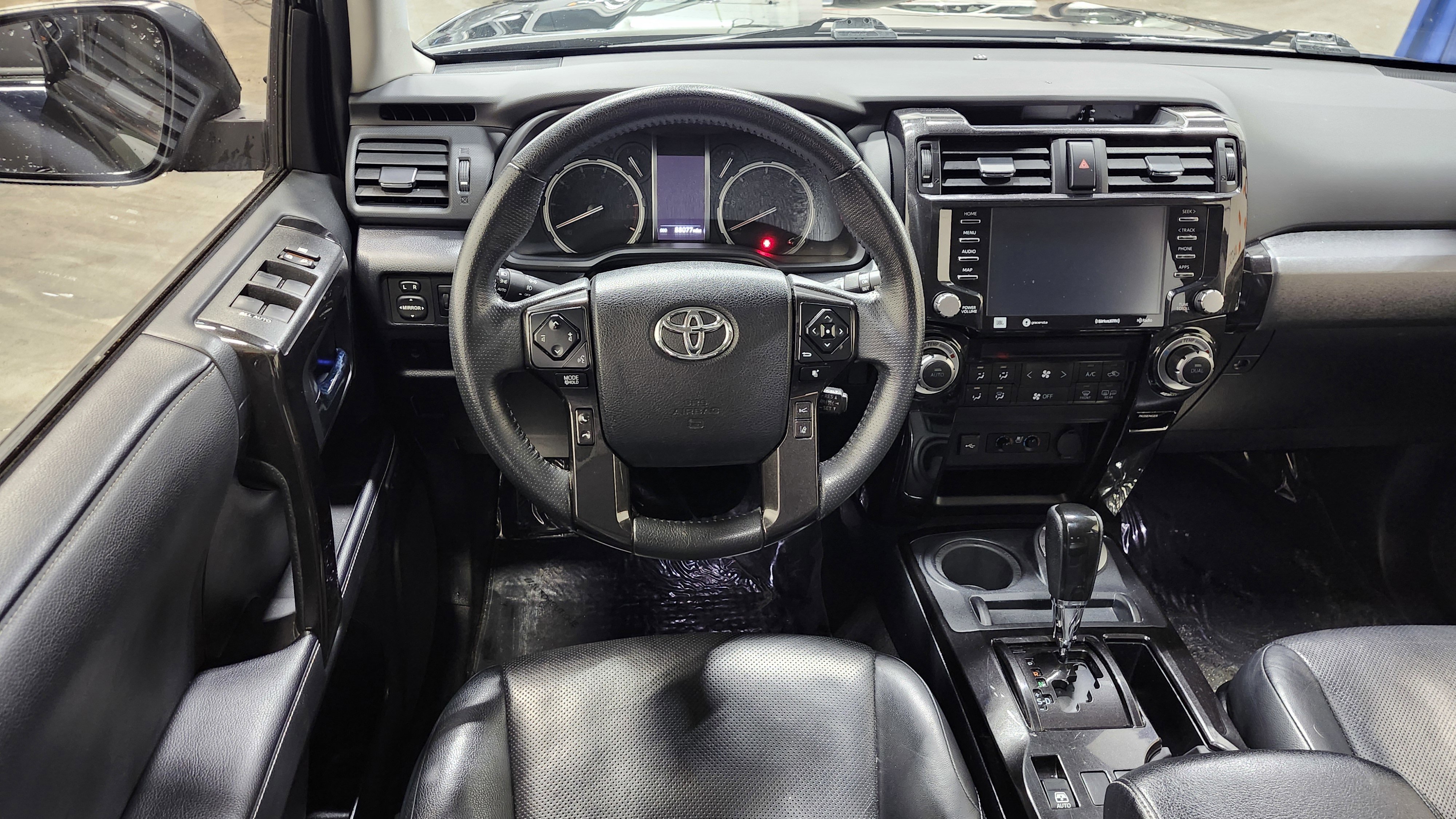 Used 2020 Toyota 4Runner Nightshade image 27