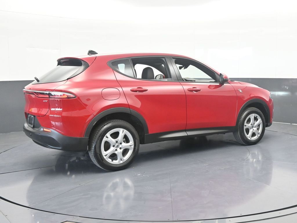 Used 2024 Dodge Hornet GT image 6