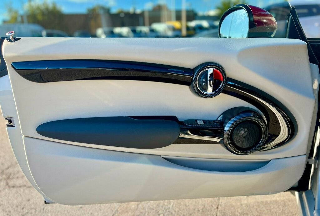 Used 2017 MINI Cooper John Cooper Works image 15