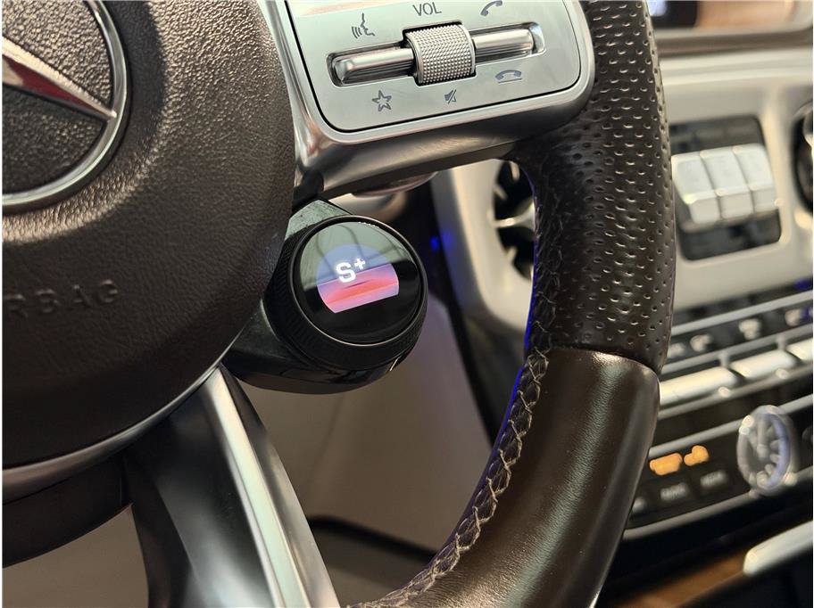 Used 2020 Mercedes-Benz G 63 AMG 4MATIC image 22